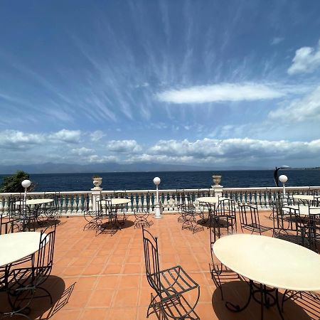 Hotel La Lampara Reggio di Calabria Dış mekan fotoğraf