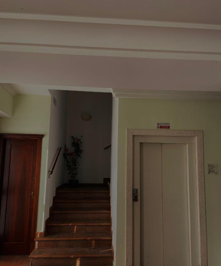 Hotel La Lampara Reggio di Calabria Dış mekan fotoğraf
