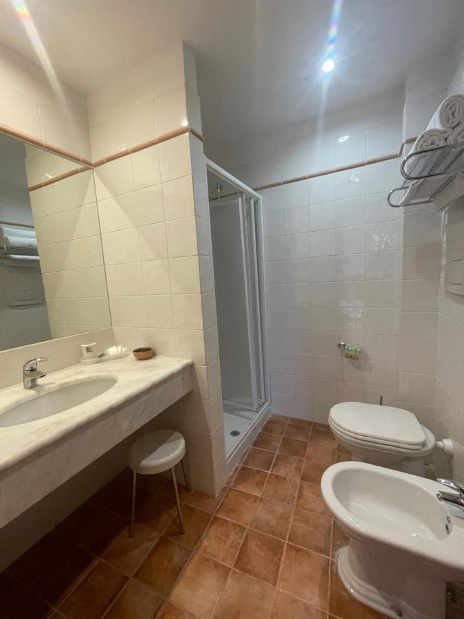 Hotel La Lampara Reggio di Calabria Dış mekan fotoğraf