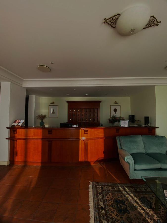 Hotel La Lampara Reggio di Calabria Dış mekan fotoğraf