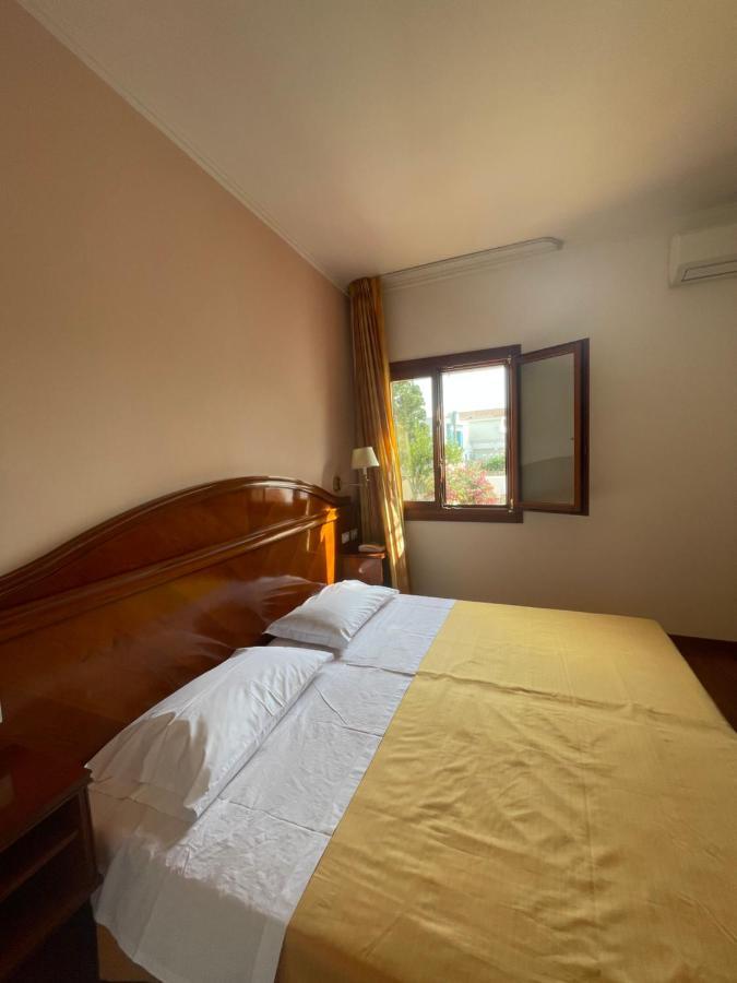 Hotel La Lampara Reggio di Calabria Dış mekan fotoğraf