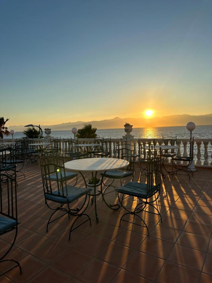 Hotel La Lampara Reggio di Calabria Dış mekan fotoğraf